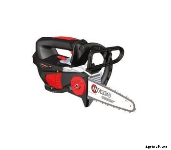 Powercoup - Model PW2 - Chainsaws