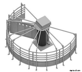 TurretGate - Advanced Gate