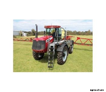 SARITOR - Self Propelled