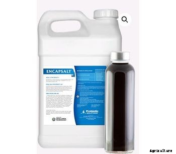 Encapsalt - Model 5583 - Combines Surfactants