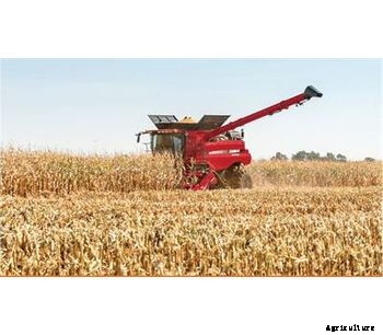 MaxFlight - Commercial Grade UAV System