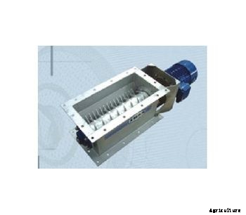 Iras - Ice Handling Systems