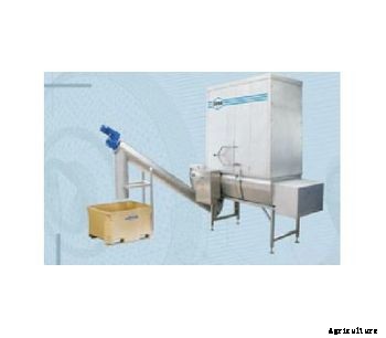 Iras - Storage Tanks