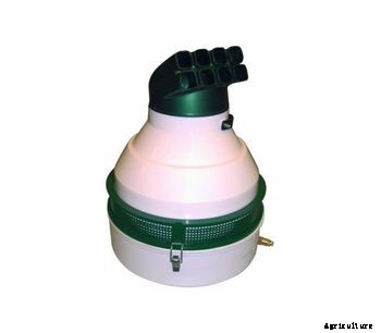 Gas Hotbox - Model HR-50 - Humidifier for up to 150m²