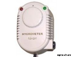 Gas Hotbox - Model HR-50 - Humidifier for up to 150m²
