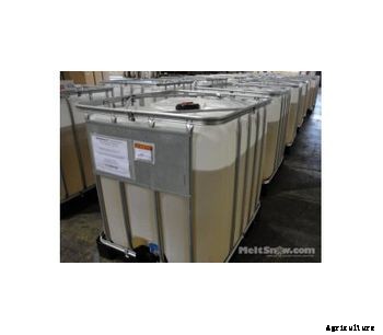 Acetates - Potassium Acetate Liquid Deicer