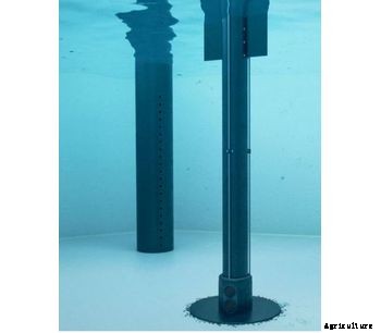 OptiTrap - Particles Remove Trap System