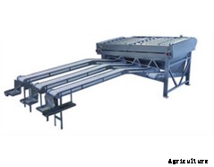 Sort-Rite - Shrimp Grader