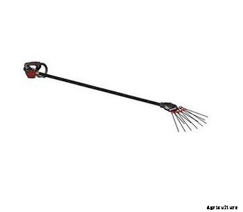 Powercoup - Model PW2 - Olive Harvester