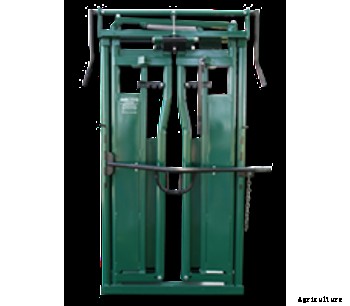 Model D90 - Headgate