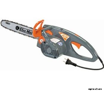 Oleo-Mac - Model OM 15 E - Electric Chain Saws