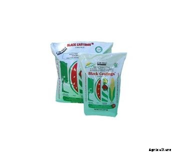 Black Castings - Chemical Fertilizers