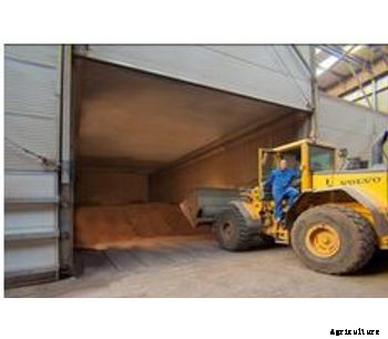 Gicom - Compost Fertilizer and Soil Amendment