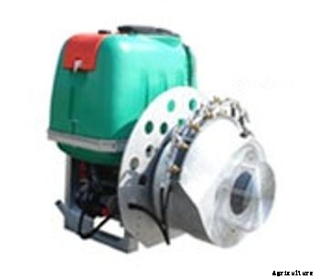 GIAMPI - Agricultural Sprayer