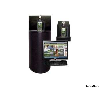 AppliMax - Spray Nozzle Tester & Wear Analyzer