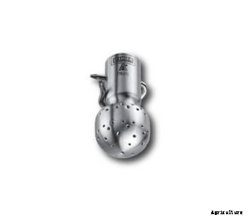 Model Series 527 - Sanitary Spray Ball Nozzles