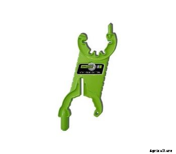 AppliMax - Spray Nozzle-Body Tool