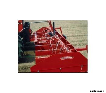 Model MS1 - Multi Spray Machine