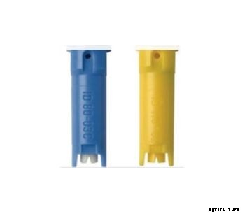 Model ID - Venturi Air Induction Nozzles