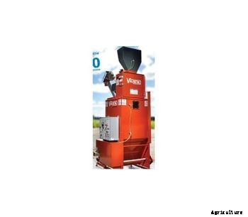 Energrow - Model EP010 - Automated Soybean Milling System