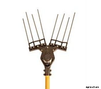 Arpia Plus - Model CF - Olive Trees Harvester