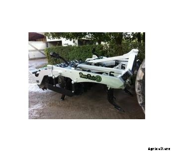 Multi-Cult - Multi Purpose Cultivator