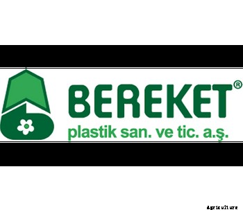 Model ANTI-DUST - Greenhouse Cover