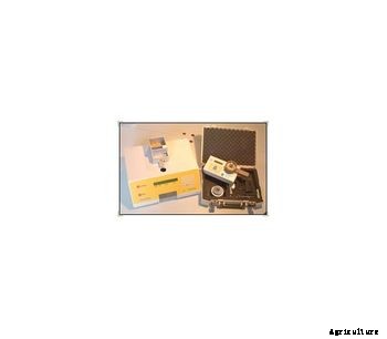 Baumann - Cleaning and Seed Processing Machine