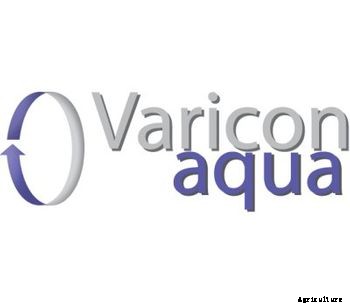 Varicon Aqua O.range - Marine Fish Hatchery Dry Feed Line