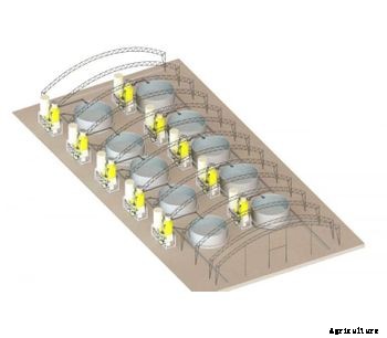 MAT - Filtration Systems for Hatcheries