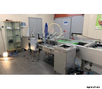 Damtech Optipack - Hatchery