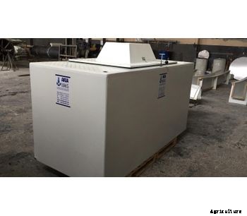 Akuamaks - Fish Transport Systems