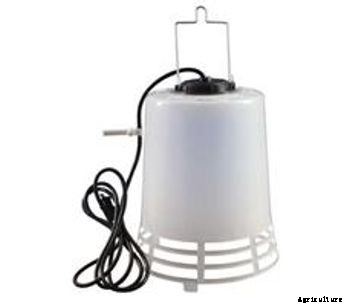 Hog-Slat - Poly Heat Lamp