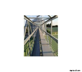 Silesfor - Chain Conveyors