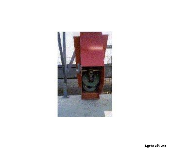 Hutchinson - Grain Pump