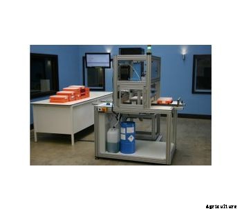 Pot Dosing and Capping System