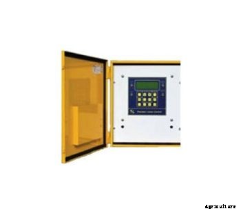 T-L Irrigation - Precision Linear Control Panel