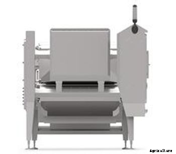 Ventus - Full Surround Freefall Laser Nuts and Fruit Sorter