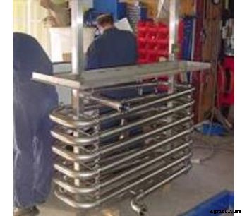 Price Schonstrom - Food-Grade Storage and Handling Systems