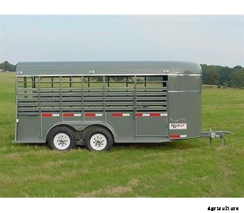 Rollin - Livestock Trailers
