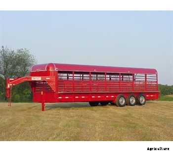 Rollin - Livestock Trailers