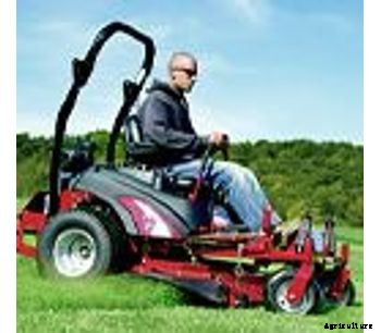 Lawn Equipment