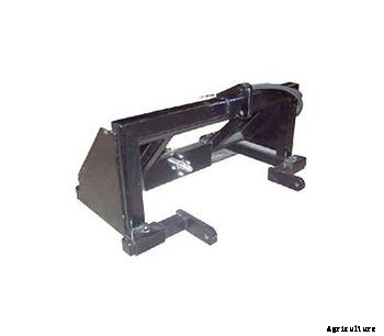 Arrow - Model PTO - Adapters for Skid Steer Loaders