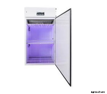 SciBrite - Model LED-41L2 - LED Chamber