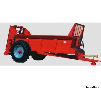 Manure Spreaders