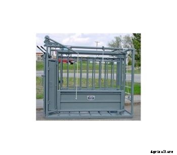 Pearson - Working Chutes