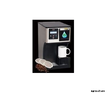 Coffee Machine