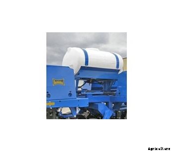 AgXcel - Tanks and Brackets