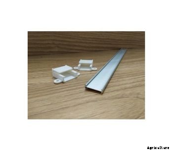 Model MAX-01 - LED Aluminum Profile/LED Extrusion Light