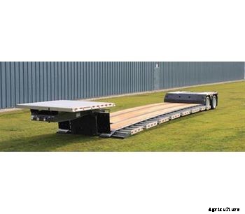 Jet - Detachable Gooseneck Trailers